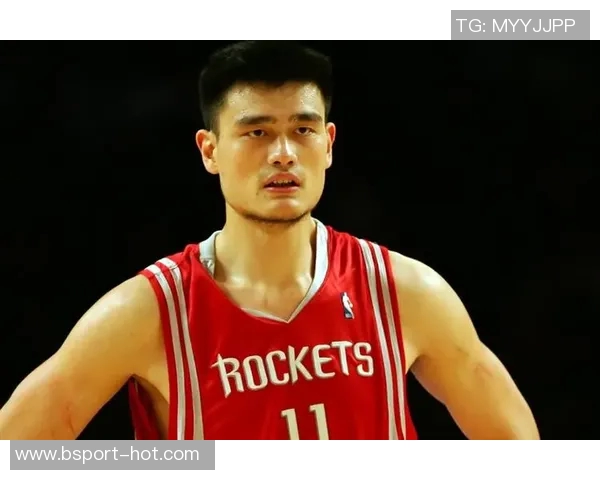 姚明手掌的独特形状与篮球技艺的完美结合探秘