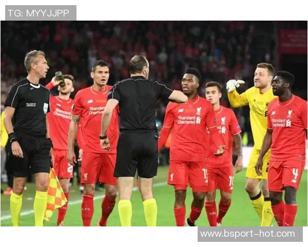 莱比锡大胜波尔图引发争议判罚全场沸腾的欧联杯之夜