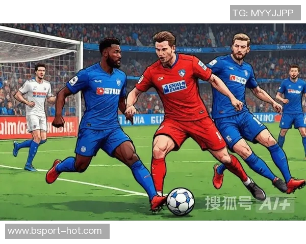 欧联杯激战莱比锡大胜马竞六球狂潮绝杀瞬间点燃全场激情