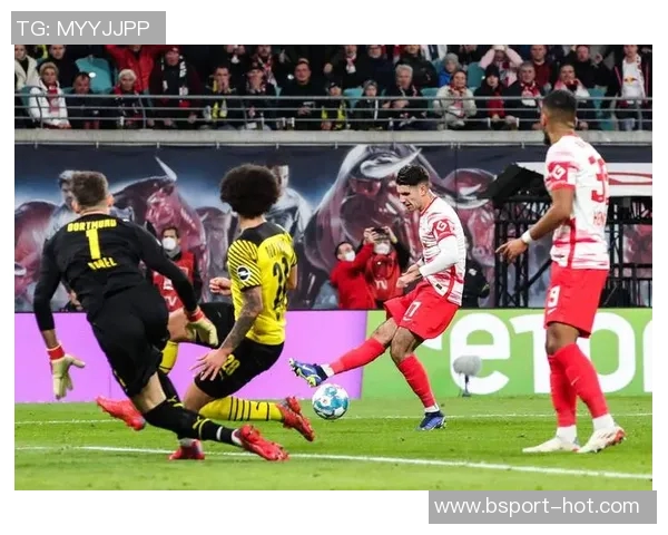 多特蒙德逆转莱比锡绝杀时刻震撼全场精彩集锦回顾