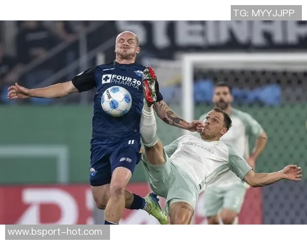 莱比锡逆转切尔西夺国王杯胜利全场沸腾瞬间回顾