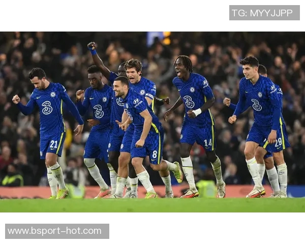 中超激战曼联大胜切尔西点球大战引发全场热潮分析